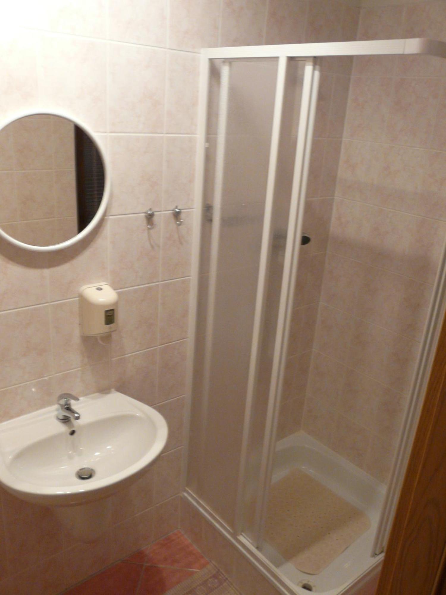 Penzion Demi Stará Lesná Zimmer foto